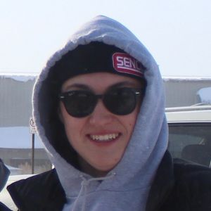 Meet your Posher, Robert